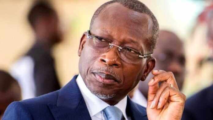Bénin : Patrice Talon Confirme son Départ en 2026 lors d'une Réunion avec l'Opposition